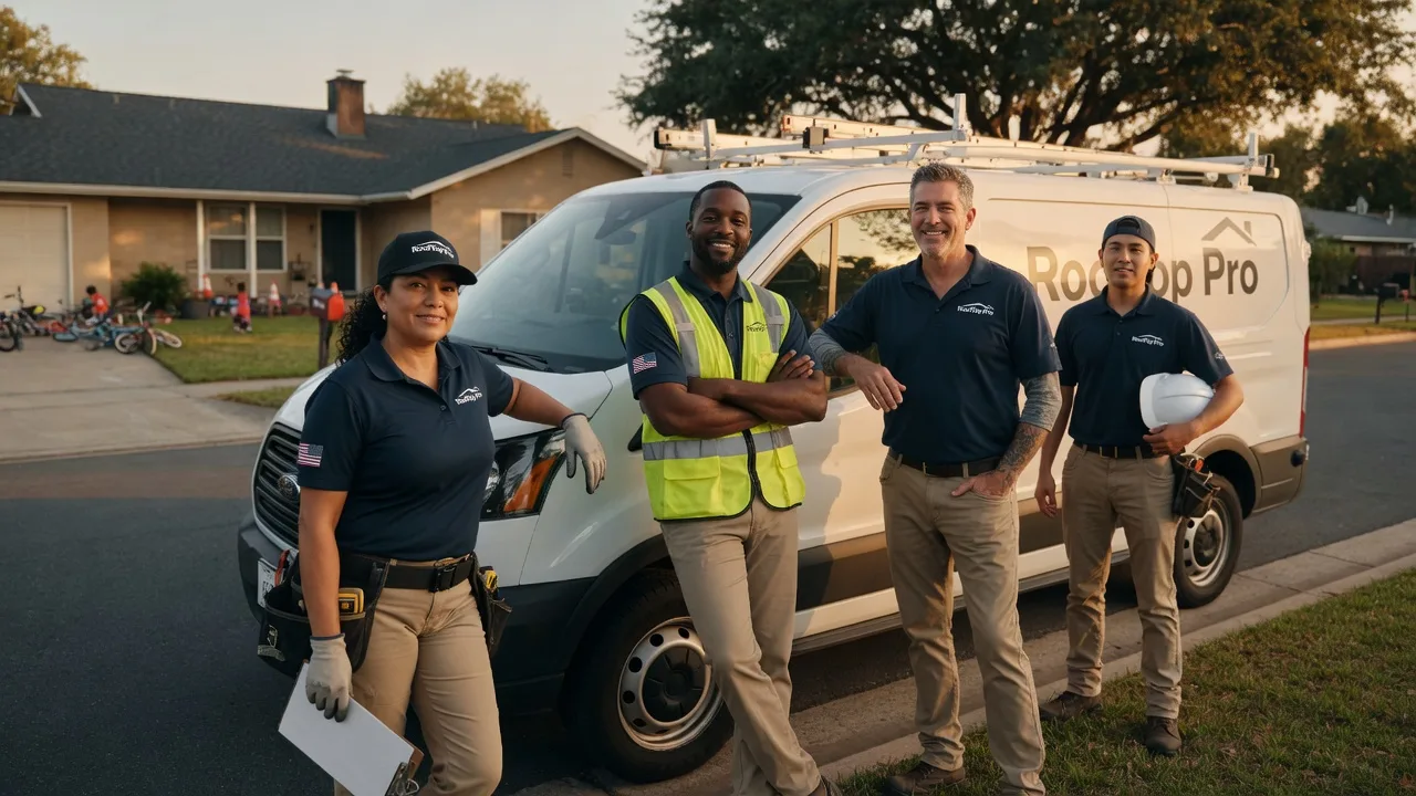 Roof Repair in Akeley, MN near me