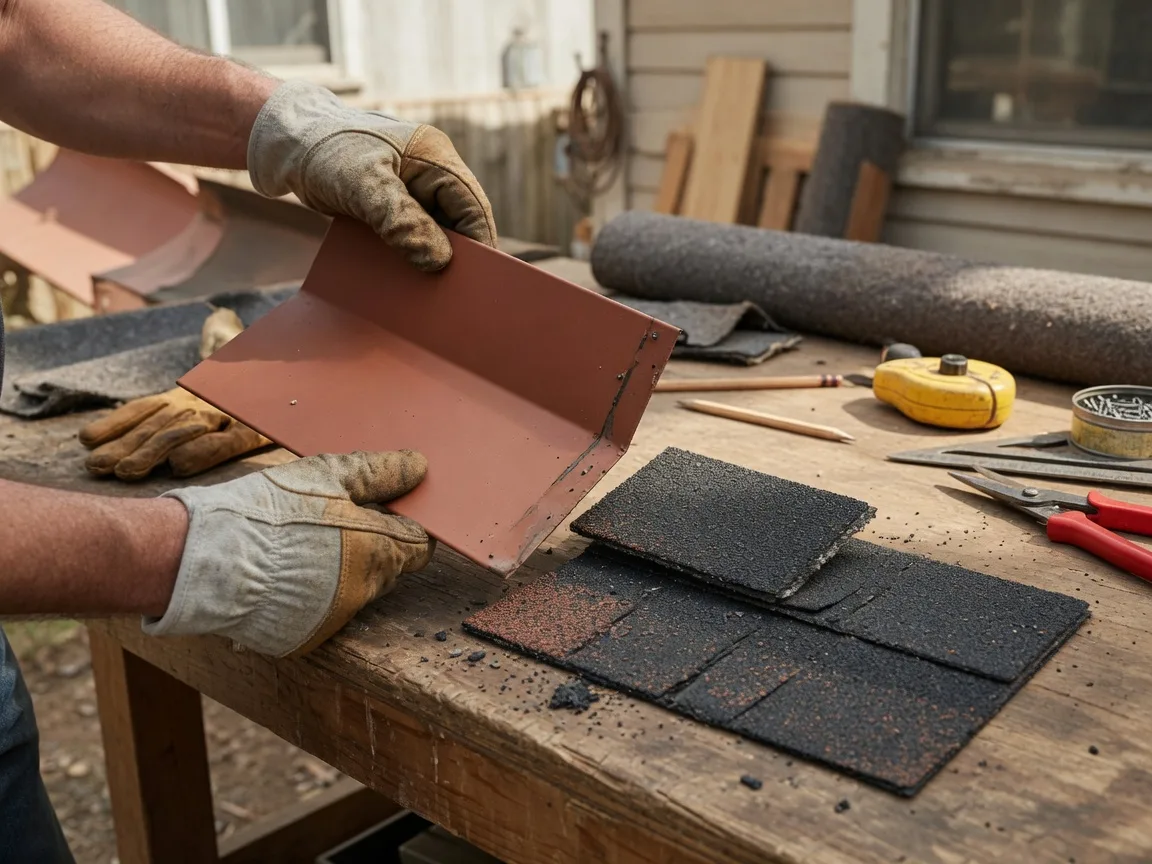 Roof Repair company in Akeley, MN